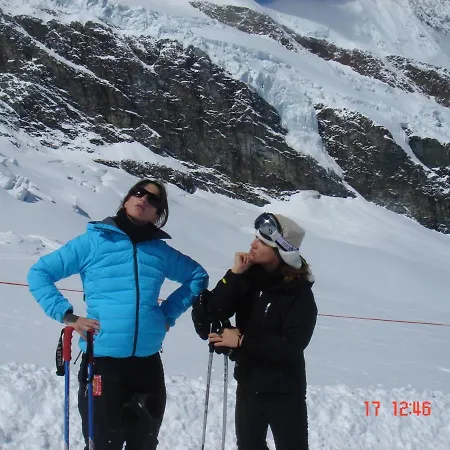 Splendid Hotel Sauze D'Oulx