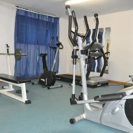 Hotel Splendid Sauze D'Oulx