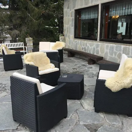 Splendid 3* Sauze D'Oulx