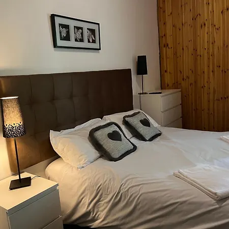 Hotel Splendid Oulx