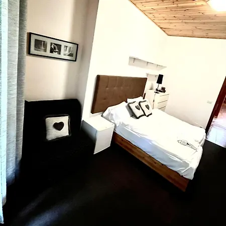 Splendid 3* Sauze D'Oulx