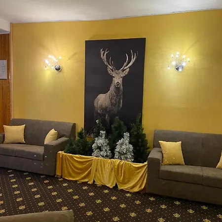 Splendid Hotel