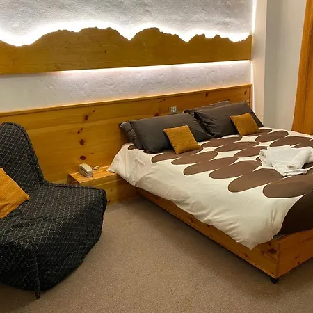 Splendid 3* Sauze D'Oulx