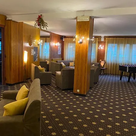 Hotel Splendid