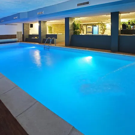 Hotel Splendid 3*