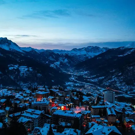 Splendid 3* Sauze D'Oulx