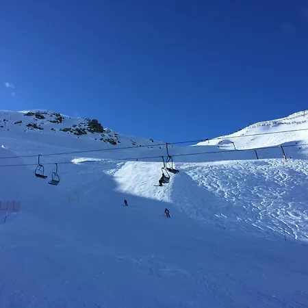 Splendid Sauze D'Oulx