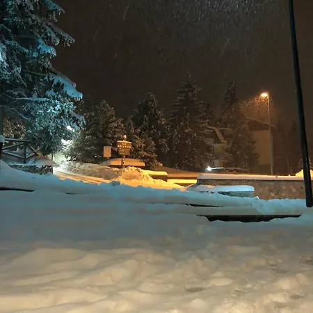 Splendid Hotel Sauze D'Oulx