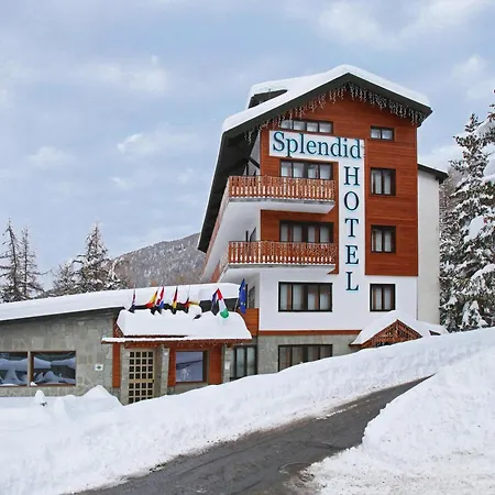 Splendid Hotel 3*