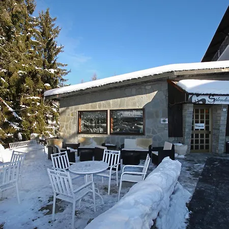 Splendid Hotel 3*