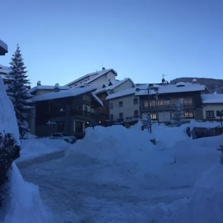 Hotel Splendid Sauze D'Oulx