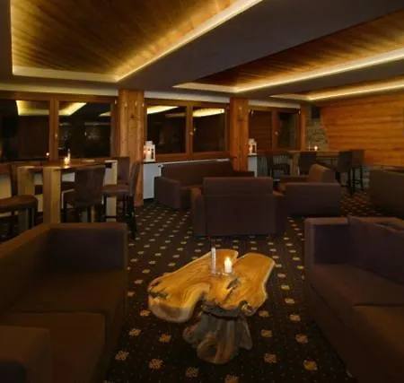Hotel Splendid 3*