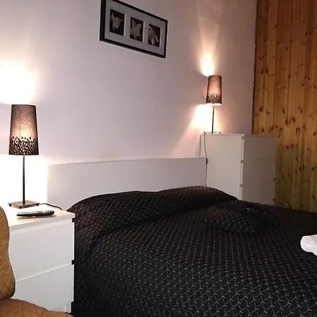 Splendid Hotel Sauze D'Oulx