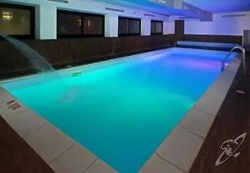 Splendid Hotel 3*