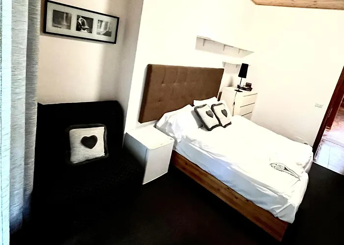 Splendid 3* Oulx