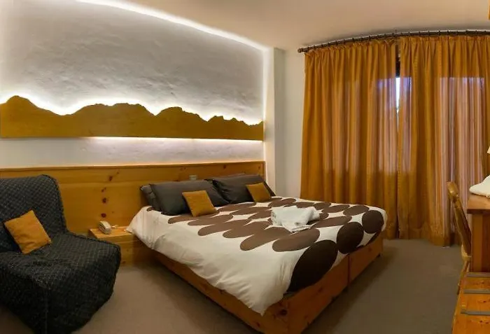 Hotel Splendid