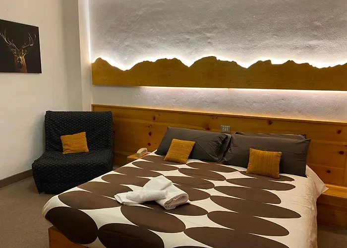 Hotel Splendid 3*