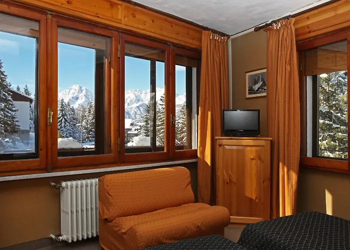 Hotel Splendid