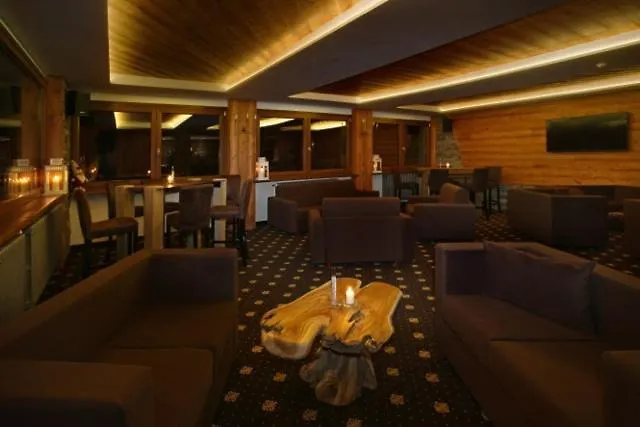 Hotel Splendid 3*