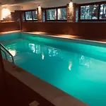Hotel Splendid Oulx