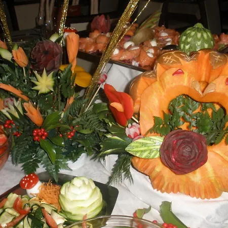 辉煌酒店 酒店 3*