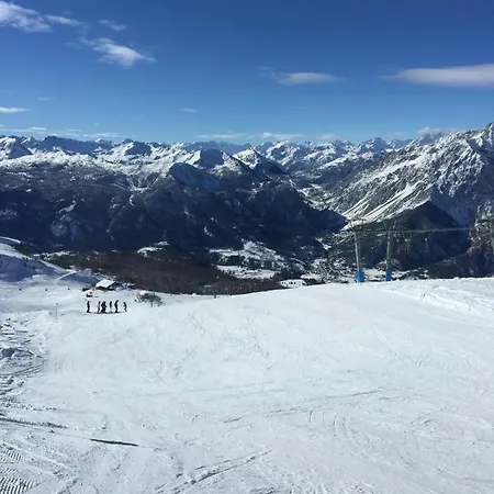 Splendid Hotell Oulx