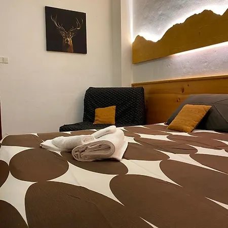 Hotel Splendid 3*