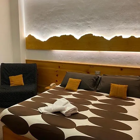 Отель Splendid 3*