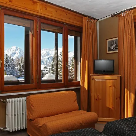 Hotel Splendid