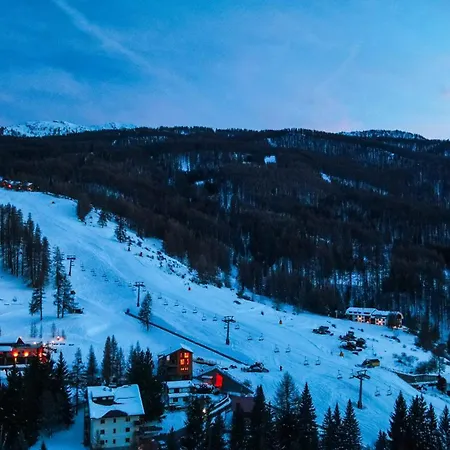 Splendid Hotel