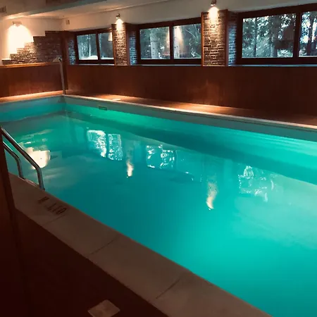 Hotel Splendid Oulx