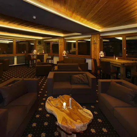 Splendid فندق 3*