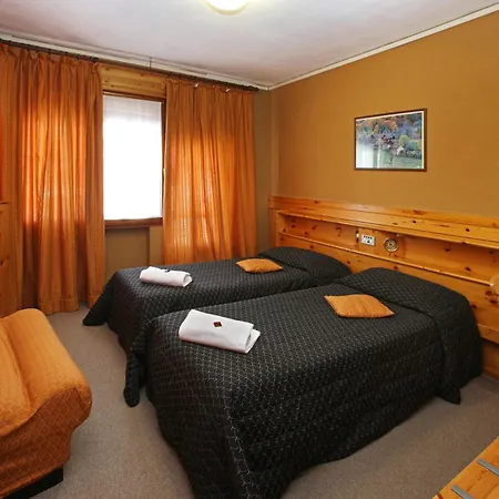 Splendid Hotel 3*