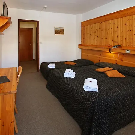Hotel Splendid 3*