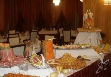 Hotell Splendid Oulx