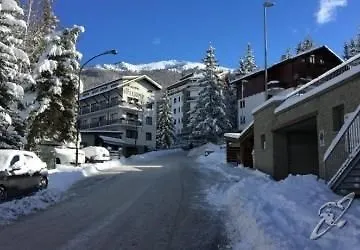 Splendid Отель