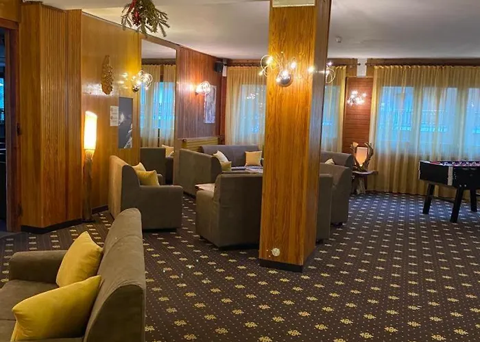 Hotel Splendid