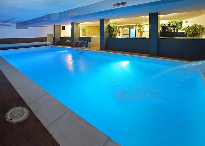 Hotel Splendid 3*